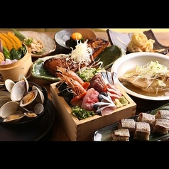 我ー喰うのおすすめ料理1