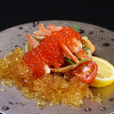 松山麻布のおすすめ料理1