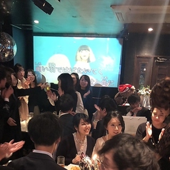 BAR SKY DANCE(バースカイダンス)のコース写真