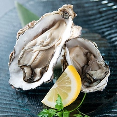 新鮮な食材のみを使用