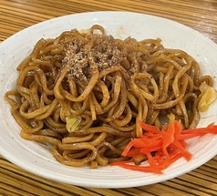 富士宮焼きそば