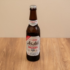 アサヒドライゼロ