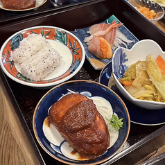 CHA BOU榊 チャボウ サカキのおすすめ料理1