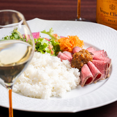 OnOkuri オンオクリのおすすめ料理2