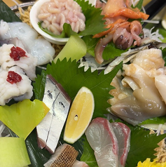 旬鮮味処　おおてらの写真2