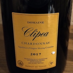 ドメーヌ・クリペア・ブラン