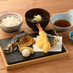 【平日限定】安具楽の限定特別ランチ