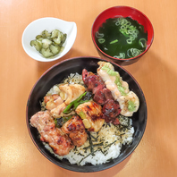 昼夜で変わる贅沢！あなたの気分に合わせた特別な食体験