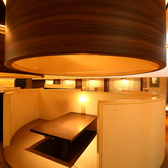 KICHIRI キチリ 茶屋町阪急駅前の雰囲気3