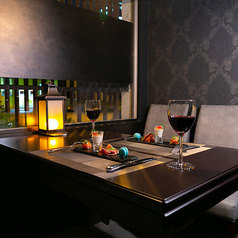 イタリアン ラ ブラチェリア難波 なんばのコース写真