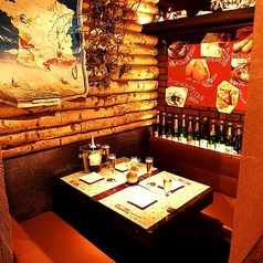 cham チャム 品川店特集写真1