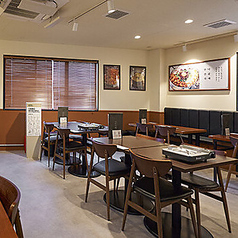 サウィ食堂　鶴橋２号店の特集写真