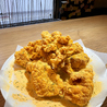 韓国料理 アックジョンロデオ 難波店のおすすめポイント3