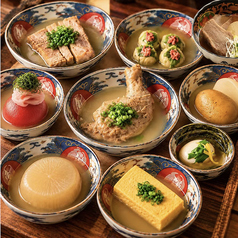 ひなた 横浜店のおすすめ料理1