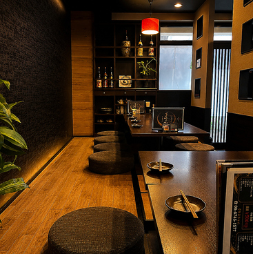 海鮮居酒屋さとるちゃんの雰囲気1