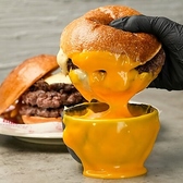 SHIBUYA BURGER シブヤ ヒロキヤの雰囲気3