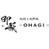 地鶏と酒と地野菜 御萩 OHAGIのロゴ