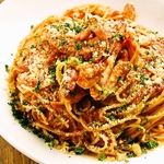 旬の食材と小麦の香りが愉しめるパスタを各種ご用意♪ワインのお供にもピッタリ◎