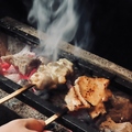 平尾 焼き鳥 肉寿司 にく串やのおすすめ料理1