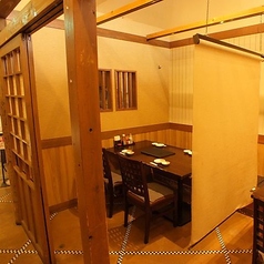 海鮮居酒屋 はなの舞 プレナ幕張店のおすすめポイント1