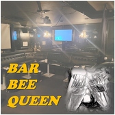 BAR BEE QUEEN Vh̕꒬ ʐ^