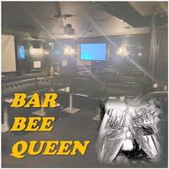 BAR BEE QUEEN 　新宿歌舞伎町の写真