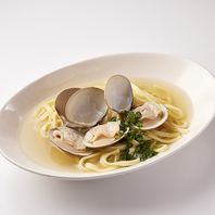こだわりの料理