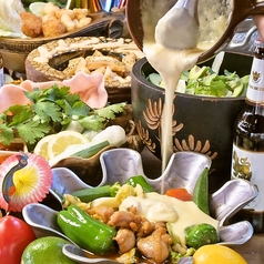 asian s JOKE アジアンズジョーク 横浜西口店のおすすめ料理2