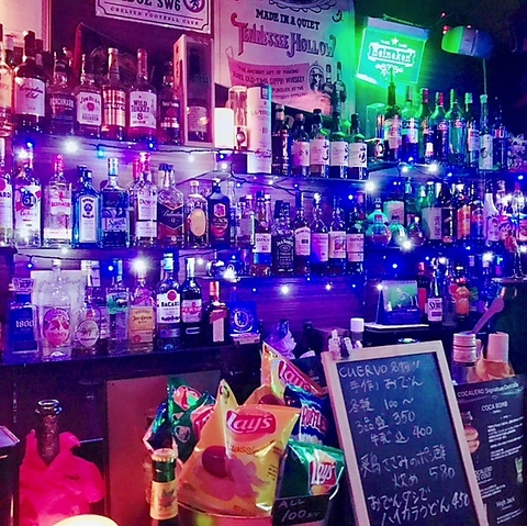 CUERVO クエルボ