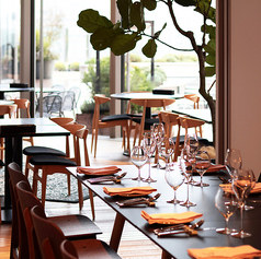 DRAWING HOUSE OF HIBIYA ドローイング ハウス オブ 日比谷の雰囲気3