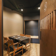 炭火焼鳥と茨城のうまいもん 囲 KAKOIの雰囲気3