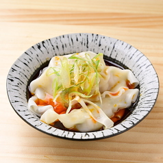 水餃子