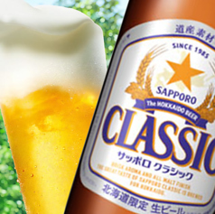 神の羊 赤羽店のおすすめポイント1