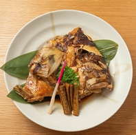 市場から直送の魚の中でも一番のおすすめ、鯛