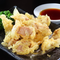 宴会におすすめ◎飲み放題付きコース4000円台～♪