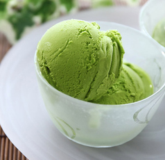 アイス Matcha