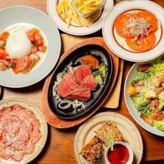 THE MEAT DUTCH 柏の葉キャンパス店のおすすめポイント1
