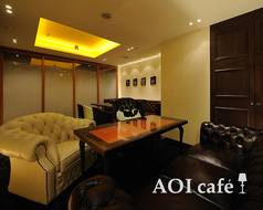 AOI cafe 新栄店の特集写真