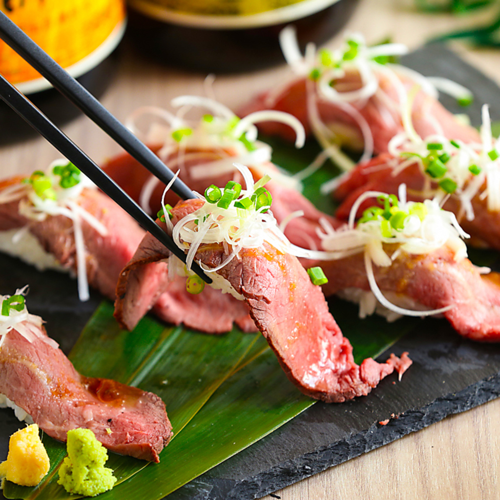 【蒲田駅徒歩3分】オシャレな完全個室×食べ放題でご宴会を♪