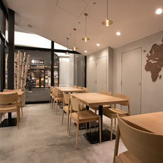 10名様以上、最大18名様似て貸切承ります！お電話またはリクエスト予約にてお気軽にご相談ください。◎