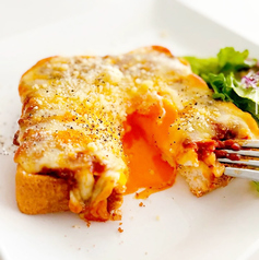 ミライエテラスカフェのおすすめポイント1