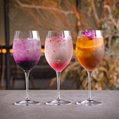 ある日 恋したのコース写真