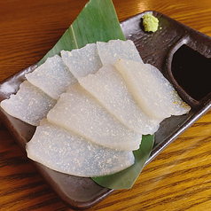 ししゃもの子持ちこんにゃく