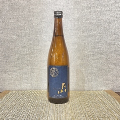 出雲月山 純米酒