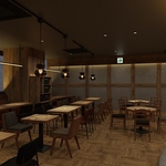 バズり率100％のお洒落空間♪ 合コン、女子会、誕生日…各シーンにぴったりなバズるお店がNEW OPEN☆