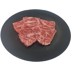 土佐黒牛 上ロース