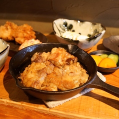 旨味りとりのおすすめ料理1