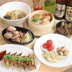 いきつけのおすすめ料理3