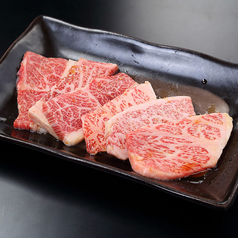 黒毛和牛カルビ