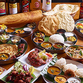 MARUDHU SOUTH INDIAN RESTAURANT マルドサウスインドレストラン